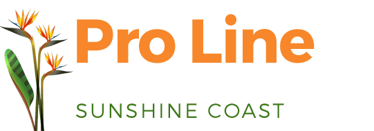 Pro Line Landscape Gardening Sunshine Coast